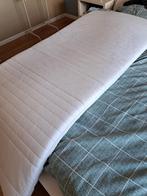 matras, Huis en Inrichting, Ophalen, Eenpersoons, Zo goed als nieuw, 80 cm