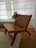 Olivier De Schrijver Los Angeles lounge chair, Huis en Inrichting, Fauteuils, Ophalen