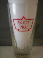 LAMOT  Fortt Ale, Enlèvement ou Envoi, Comme neuf, Verre ou Verres