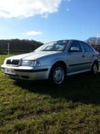 Skoda Octavia GLX 1.9TDI, Auto's, Stof, 4 cilinders, Particulier, 1896 cc
