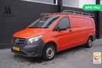 Mercedes-Benz Vito 114 CDI XL EURO 6 - A/C climate - Navi -, Rouge, Achat, Entreprise, Mercedes-Benz
