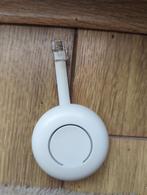 P1 meter van homewizard. 3 manden oud. Werkt perfect, Ophalen