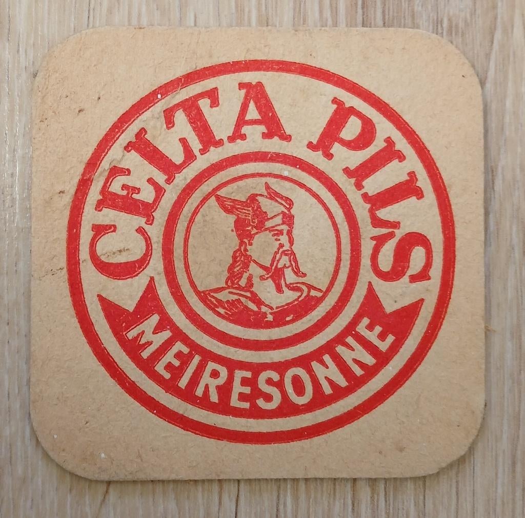 Meiresonne, Verzamelen, Verzenden