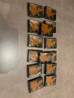 Pokemon allerlei, Ophalen of Verzenden, Zo goed als nieuw, Overige typen, Foil