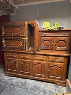 Meubles anciens, Enlèvement, Comme neuf