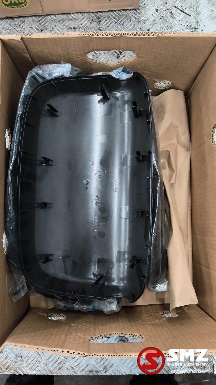 Lot de pièces DAF, Autos : Pièces & Accessoires, Pièces camion, DAF, Rétroviseurs, Neuf