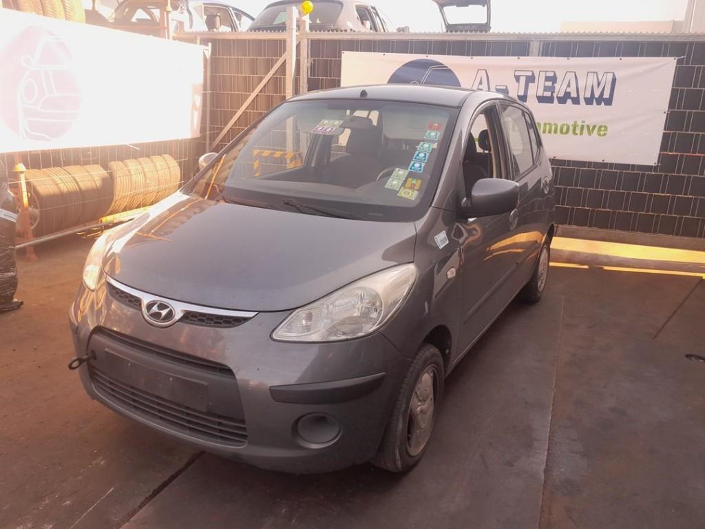 BOITE DE VITESSES MANUELLE ABS Hyundai i10 (F5), Autos : Pièces & Accessoires, Utilisé, Hyundai