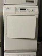 Wasmachine en 2 droogkasten, Elektronische apparatuur, Wasmachines, Ophalen, 1200 tot 1600 toeren, 8 tot 10 kg, Zo goed als nieuw