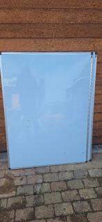 Gratis whiteboard 2x, Ophalen, Gebruikt, Whiteboard