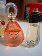 Set van 12 flesjes met verschillende parfums, Verzamelen, Ophalen