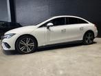 Mercedes-Benz EQE EQE 350 4MATIC Business Line SOH 96% | CAR, Auto's, Mercedes-Benz, Automaat, Stof, Gebruikt, Zwart