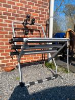 Thule fietsendrager, Ophalen, 3 fietsen of meer, Gebruikt, Achterklepdrager