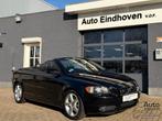 Volvo C70 2.5 T5,Summum,Cabrio,220PK,Orig NL € 10995,-, Auto's, C70, Leder, Bedrijf, Te koop