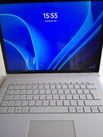 Ordinateur portable Microsoft Surfacebook 2 - 1TB-15inch, Informatique & Logiciels, Enlèvement ou Envoi, Avec écran tactile, Utilisé