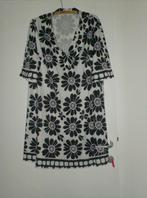 mooi kleed maat 48 nieuw, Ophalen of Verzenden, Nieuw, Zwart, Jurk