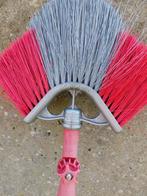 Kuisborsel met uittrek bare steel tot 3 m, Ophalen