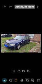 WV PASSAT TO STAAT, Auto's, Diesel, Particulier, Passat, Te koop