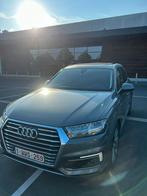 Audi Q7 E-tron, Autos, Audi, Achat, Euro 6, Diesel, Particulier