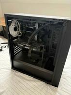 Computer, Ophalen, Gebruikt