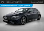 Mercedes-Benz A-klasse 180 Hatchback AMG Line | Smartphone I, Autos, Mercedes-Benz, 100 kW, Achat, Entreprise, Electronic Stability Program (ESP)