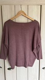 Saint Tropez trui mt M, Ophalen of Verzenden, Zo goed als nieuw, Maat 38/40 (M), Roze