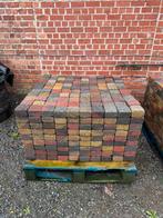 Klinkers, Ophalen, Zo goed als nieuw