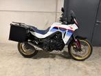 Honda XL 750 Transalp met veel opties, Motos, 750 cm³, Entreprise, Autre