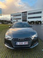 Audi A4 1.4 sline limousine, Auto's, Audi, 4 deurs, 4 cilinders, 1395 cc, Particulier