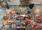 Livre Nintendo 64 lot, Consoles de jeu & Jeux vidéo, Jeux | Nintendo 64, Enlèvement ou Envoi, Utilisé, Autres genres