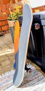 Leuke skateboards, Sport en Fitness, Skateboarden, Ophalen of Verzenden, Zo goed als nieuw, Skateboard