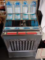 Jukebox seeburg Q en Ay, Verzamelen, Ophalen, Seeburg