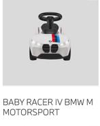 BMW voiture a pousse / draisienne neuve, Enfants & Bébés, Enlèvement, Neuf