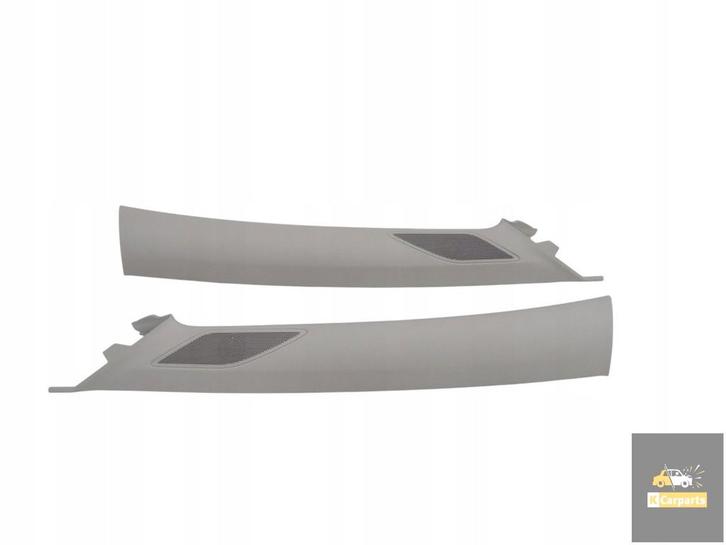 5H0867233K , VW Golf VIII 20+ A-stijl deksel rechts links 5H, Auto-onderdelen, Verlichting, Volkswagen, Gebruikt