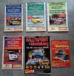 Affiches rallysprint Monteberg, Ophalen, Zo goed als nieuw