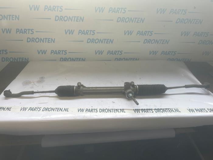 Stuurhuis van een Fiat 500, Auto-onderdelen, Besturing, Fiat, Gebruikt, 3 maanden garantie, Ophalen of Verzenden