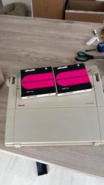 Olivetti schrijfmachine, Diversen, Ophalen, Zo goed als nieuw