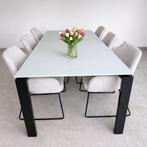 Eettafel Joli, Ophalen, Overige materialen, 150 tot 200 cm, 200 cm of meer