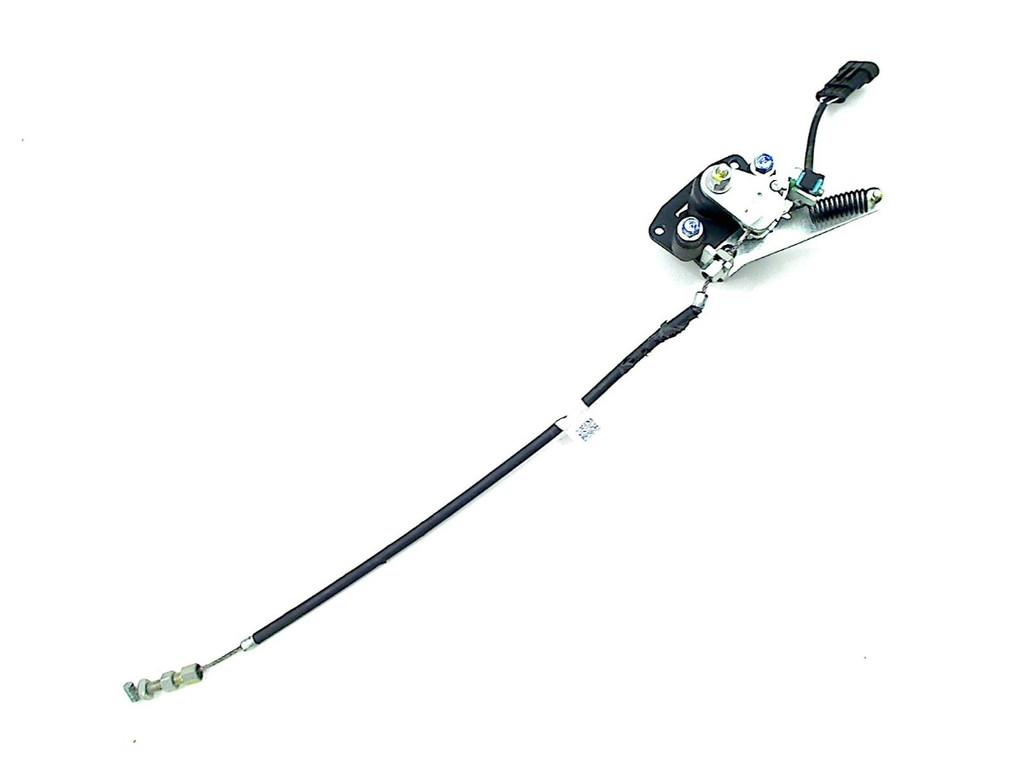 ETRIER DE FREIN AVANT ROLLOCK Piaggio MP3 530 (01-2022/-), Dhr. S. di Majo, Utilisé, Info@cama-motorparts.nl, P.J. Troelstraweg 8 8
3144 CX  MAASSLUIS, NL