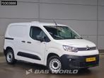 Citroën Berlingo 130PK Automaat Navi Airco Cruise Parkeerse, 1350 kg, Achat, Euro 6, Entreprise
