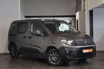Peugeot Partner Partner 1.6d Lichte Vracht 3Zit Navi BTW* 12, Argent ou Gris, Achat, Euro 6, Entreprise