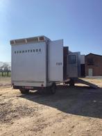 Paarden aanhangwagen, Dieren en Toebehoren, Ophalen, Gebruikt, Overige typen