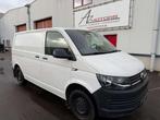 Volkswagen T6 TRANSPORTER 2.0TDi Bluetooth/PDC/Airco/Cruise, 75 kW, Achat, https://public.car-pass.be/vhr/8713ddc3-512a-49fc-a89b-48f651847152