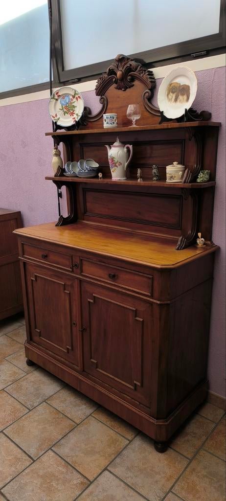 Meuble ancien, Antiquités & Art, Enlèvement