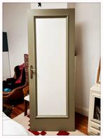 Deur, Doe-het-zelf en Bouw, Deuren en Vliegenramen, Ophalen, Gebruikt