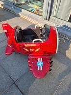 Speelgoed vliegtuig, Ophalen, Zo goed als nieuw