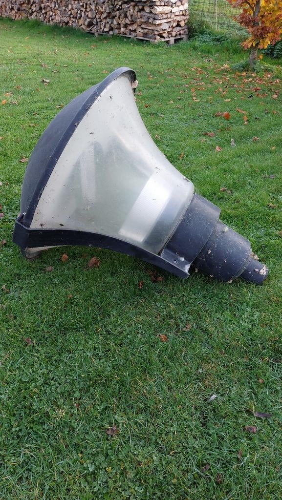 Straatlantaarn (6 beschikbaar), Tuin en Terras, Ophalen