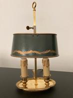 Petite lampe bouillote (antiquité), Antiquités & Art, Enlèvement ou Envoi