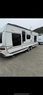 Fendt tiffany 650, Particulier, Fendt