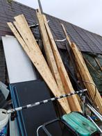 Planken 3m Lang, Doe-het-zelf en Bouw, Ophalen, Gebruikt, 25 tot 50 mm, 300 cm of meer