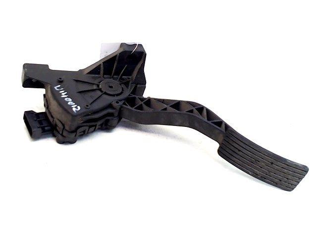 PEDALE D'ACCELERATEUR Colt (Z2 / Z3) (|MN125792|), Utilisé, Mitsubishi